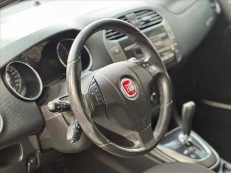 FIAT Bravo 1.8 16V 4P ESSENCE FLEX, Foto 4