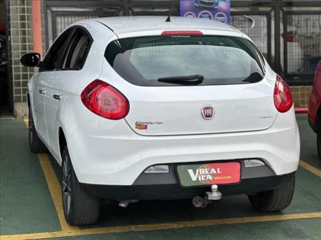 FIAT Bravo 1.8 16V 4P ESSENCE FLEX, Foto 8