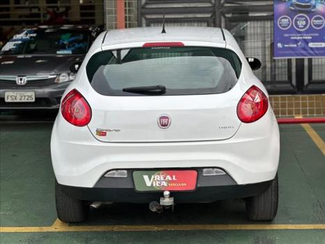 FIAT Bravo 1.8 16V 4P ESSENCE FLEX, Foto 9