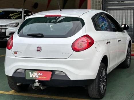 FIAT Bravo 1.8 16V 4P ESSENCE FLEX, Foto 10