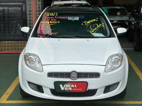 FIAT Bravo 1.8 16V 4P ESSENCE FLEX, Foto 2
