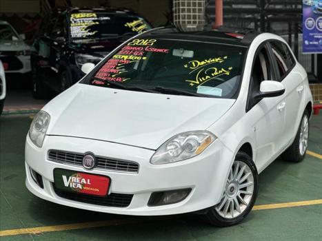 FIAT Bravo 1.8 16V 4P ESSENCE FLEX, Foto 3
