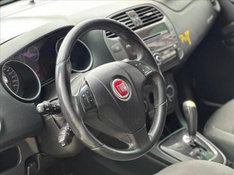 FIAT Bravo 1.8 16V 4P ESSENCE FLEX, Foto 4