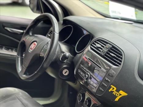 FIAT Bravo 1.8 16V 4P ESSENCE FLEX, Foto 5