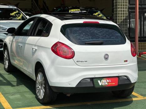 FIAT Bravo 1.8 16V 4P ESSENCE FLEX, Foto 8