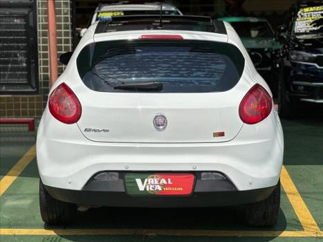 FIAT Bravo 1.8 16V 4P ESSENCE FLEX, Foto 9