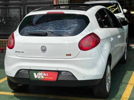 FIAT Bravo 1.8 16V 4P ESSENCE FLEX, Foto 10