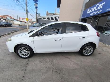 FIAT Bravo 1.8 16V 4P FLEX ESSENCE DUALOGIC AUTOMATIZADO, Foto 5