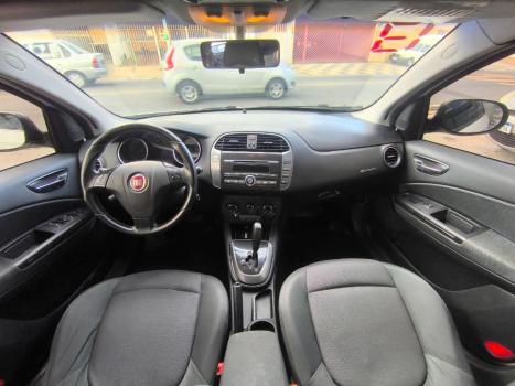 FIAT Bravo 1.8 16V 4P FLEX ESSENCE DUALOGIC AUTOMATIZADO, Foto 10