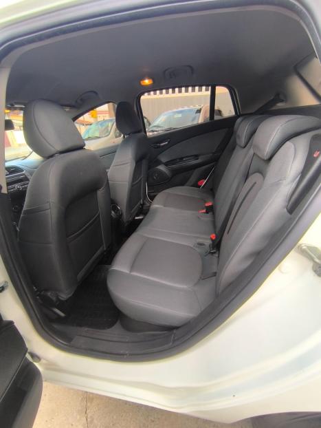 FIAT Bravo 1.8 16V 4P FLEX ESSENCE DUALOGIC AUTOMATIZADO, Foto 11