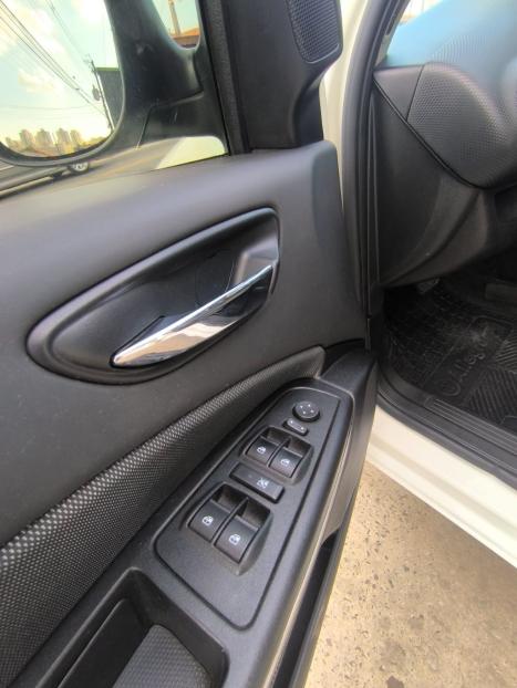 FIAT Bravo 1.8 16V 4P FLEX ESSENCE DUALOGIC AUTOMATIZADO, Foto 12