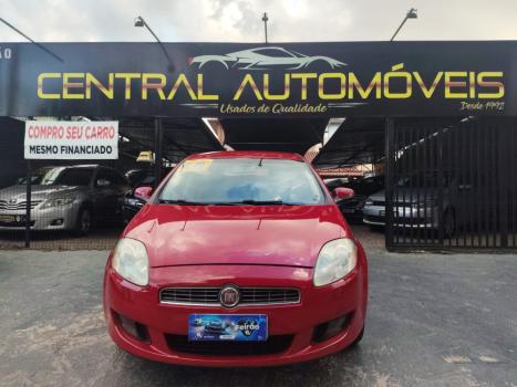 FIAT Bravo 1.8 16V 4P ESSENCE FLEX, Foto 1