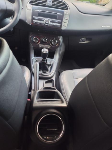 FIAT Bravo 1.8 16V 4P ESSENCE FLEX, Foto 2
