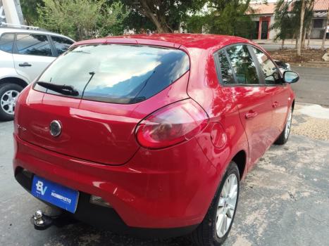 FIAT Bravo 1.8 16V 4P ESSENCE FLEX, Foto 4