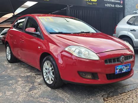 FIAT Bravo 1.8 16V 4P ESSENCE FLEX, Foto 5