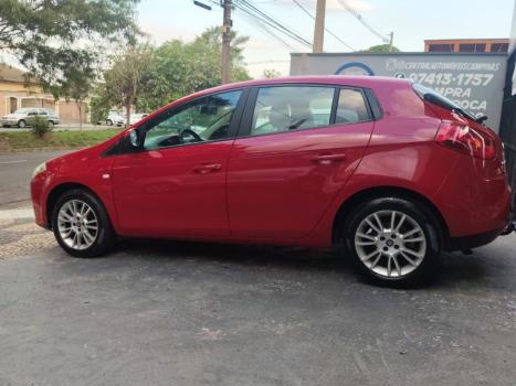 FIAT Bravo 1.8 16V 4P ESSENCE FLEX, Foto 6