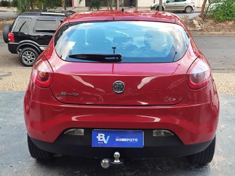FIAT Bravo 1.8 16V 4P ESSENCE FLEX, Foto 7