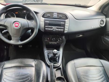 FIAT Bravo 1.8 16V 4P ESSENCE FLEX, Foto 8