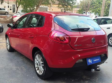 FIAT Bravo 1.8 16V 4P ESSENCE FLEX, Foto 9