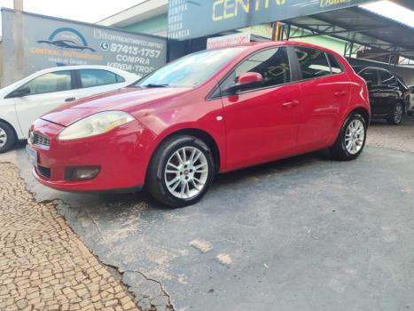 FIAT Bravo 1.8 16V 4P ESSENCE FLEX, Foto 10
