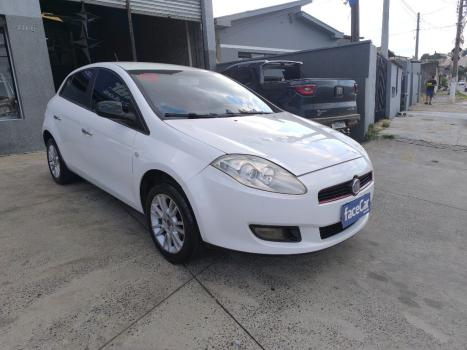 FIAT Bravo 1.8 16V 4P FLEX ESSENCE DUALOGIC AUTOMATIZADO, Foto 2