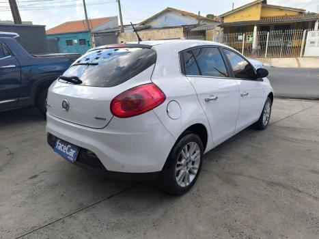 FIAT Bravo 1.8 16V 4P FLEX ESSENCE DUALOGIC AUTOMATIZADO, Foto 3