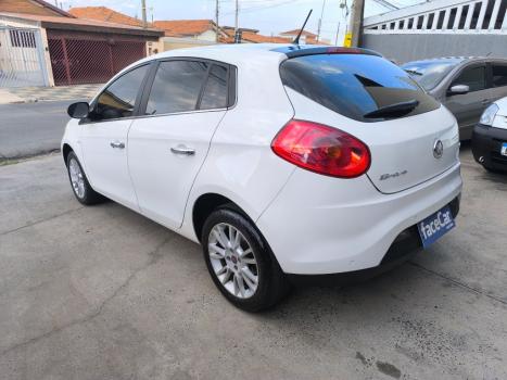 FIAT Bravo 1.8 16V 4P FLEX ESSENCE DUALOGIC AUTOMATIZADO, Foto 4
