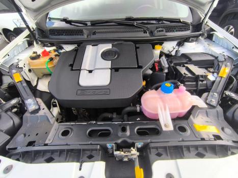 FIAT Bravo 1.8 16V 4P FLEX ESSENCE DUALOGIC AUTOMATIZADO, Foto 13