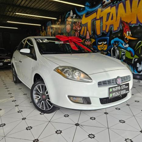 FIAT Bravo 1.8 16V 4P ABSOLUTE FLEX, Foto 1