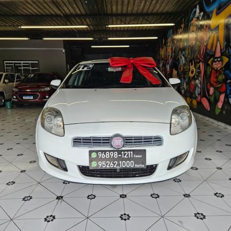 FIAT Bravo 1.8 16V 4P ABSOLUTE FLEX, Foto 3