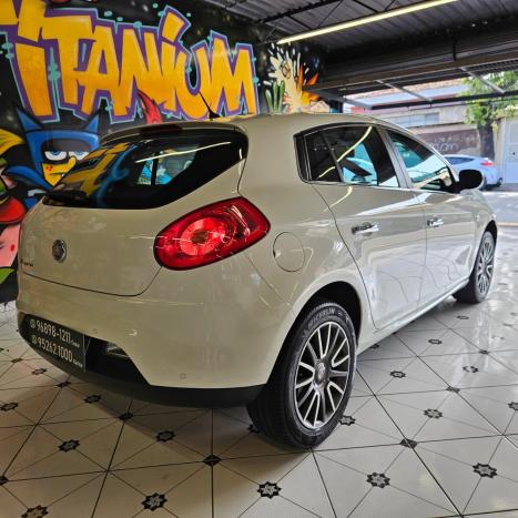 FIAT Bravo 1.8 16V 4P ABSOLUTE FLEX, Foto 5