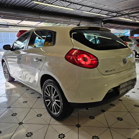 FIAT Bravo 1.8 16V 4P ABSOLUTE FLEX, Foto 6