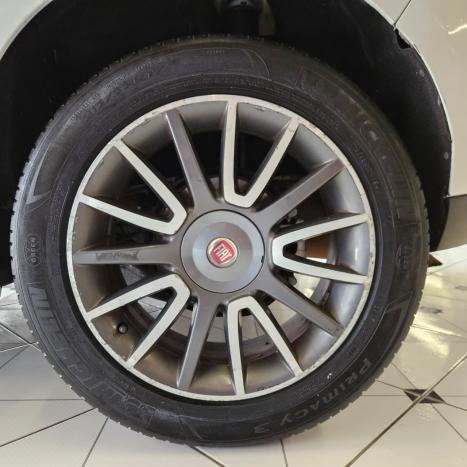 FIAT Bravo 1.8 16V 4P ABSOLUTE FLEX, Foto 7