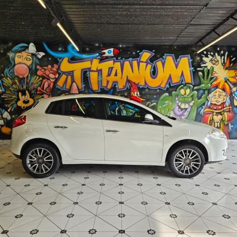 FIAT Bravo 1.8 16V 4P ABSOLUTE FLEX, Foto 8