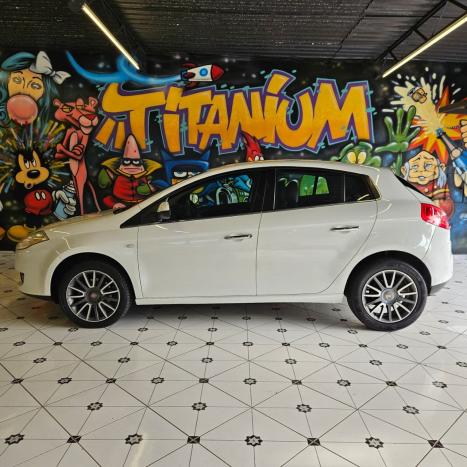 FIAT Bravo 1.8 16V 4P ABSOLUTE FLEX, Foto 9