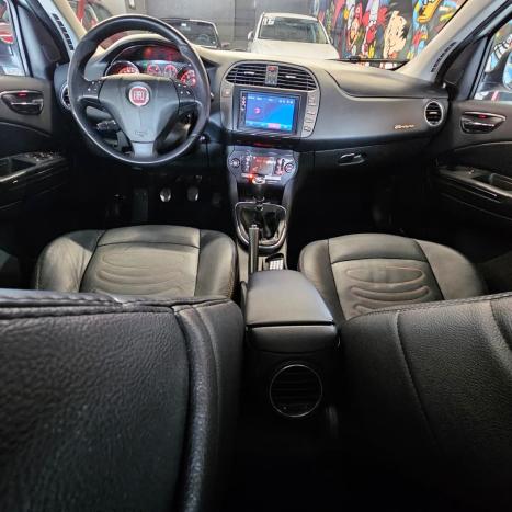 FIAT Bravo 1.8 16V 4P ABSOLUTE FLEX, Foto 12