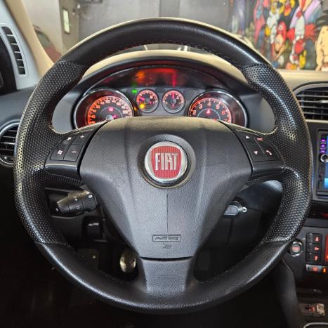 FIAT Bravo 1.8 16V 4P ABSOLUTE FLEX, Foto 15