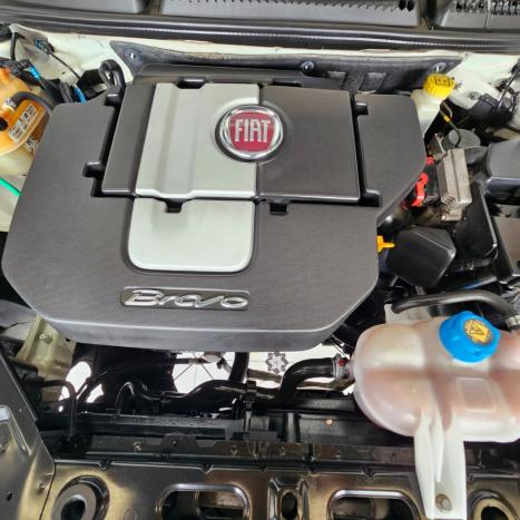 FIAT Bravo 1.8 16V 4P ABSOLUTE FLEX, Foto 18