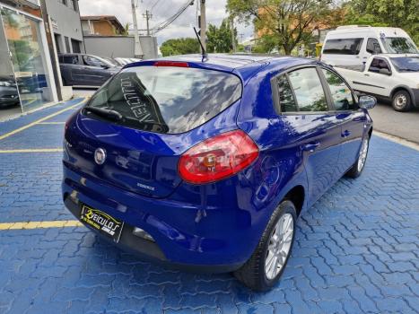 FIAT Bravo 1.8 16V 4P ESSENCE FLEX, Foto 2