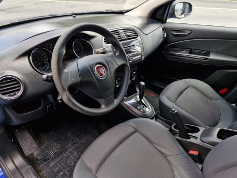 FIAT Bravo 1.8 16V 4P ESSENCE FLEX, Foto 4