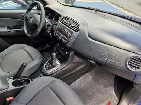 FIAT Bravo 1.8 16V 4P ESSENCE FLEX, Foto 5