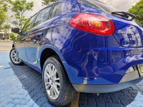 FIAT Bravo 1.8 16V 4P ESSENCE FLEX, Foto 6