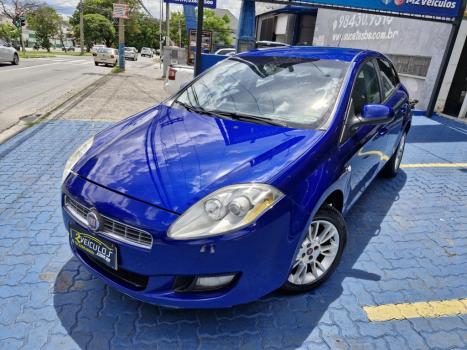 FIAT Bravo 1.8 16V 4P ESSENCE FLEX, Foto 7