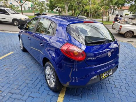 FIAT Bravo 1.8 16V 4P ESSENCE FLEX, Foto 8