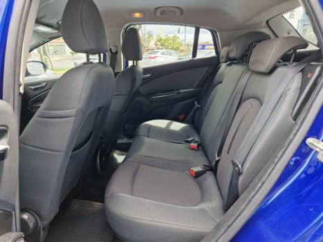 FIAT Bravo 1.8 16V 4P ESSENCE FLEX, Foto 11