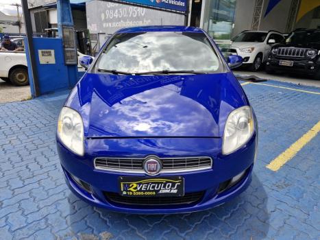 FIAT Bravo 1.8 16V 4P ESSENCE FLEX, Foto 12