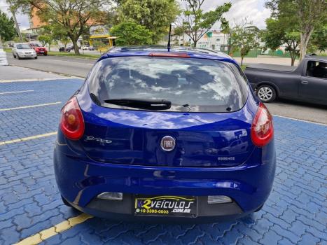 FIAT Bravo 1.8 16V 4P ESSENCE FLEX, Foto 13