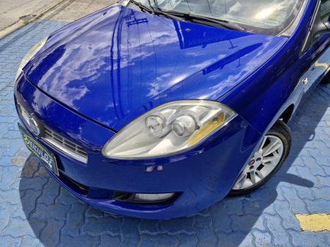 FIAT Bravo 1.8 16V 4P ESSENCE FLEX, Foto 14