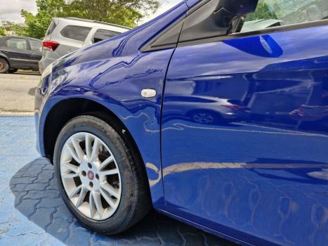 FIAT Bravo 1.8 16V 4P ESSENCE FLEX, Foto 15