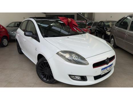 FIAT Bravo 1.8 16V 4P SPORTING FLEX, Foto 2